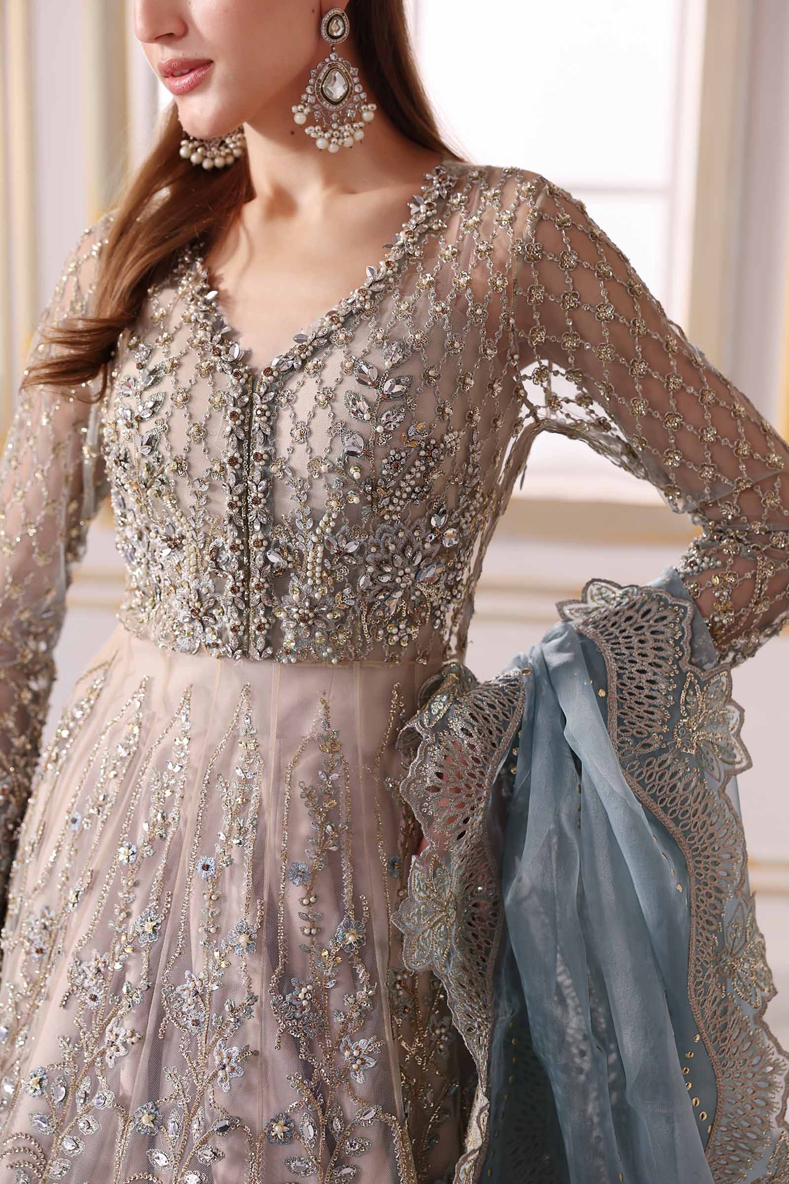 Salwar Suit
